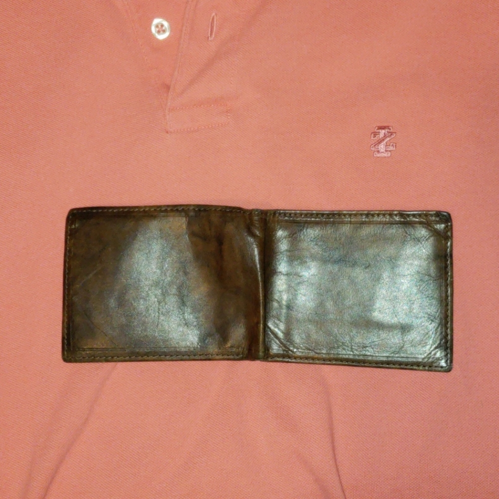 Wallet - Picture 2 of 3